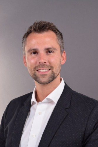 Sebastian Hagedorn, Diplom-Verwaltungsbetriebswirt (FH), Inhaber
